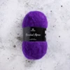 Svarta Fåret Brushed Alpaca
